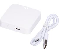 Pour Tuya ZigBee Bluetooth WiFi Hub Gateway USB Powered Multifunction Wireless Gateway 1A 5V