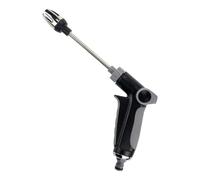 pour tuyau d'arrosage - Pistolet d'arrosage à haute pression | Pulvérisateur réglable | Outil de plantation anti-fuite pour arroser les fleurs | Filetage de tuyau pour le lavage
