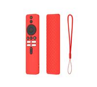 Pour TV Stick 4K TV Mibox 2Nd Gen TéLéCommande Portable Pratique Silicone Dust Fall Proof Cover, A