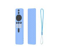 Pour TV Stick 4K TV Mibox 2Nd Gen TéLéCommande Portable Pratique Silicone Dust Fall Proof Cover, B