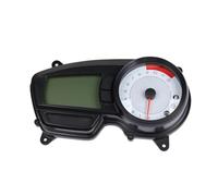 Pour TVS APACHE RTR 160 CC 180 Moto Tachymètre Compteur Odomètre Numérique Compteur De Vitesse Jauge Dirt Bike