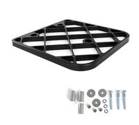 pour TW200 TW 200 1987-2021 2022 2023 2024 2025 Support De Porte-Bagages Support De Dossier Support De Porte-Bagages De Moto Porte-Bagages Arrière Moto