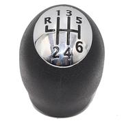 Pour Twingo 2 II MK2 2007-2013 Sélecteur Manuel Poignée Transmission Pommeau Levier Vitesse Changement Boîte Vitesses Levier Changement Vitesse levier vitesse