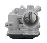 Pour TWINGO pour CLIO pour MODUS 1.2 8200568712 8200285017 7.03703.00.0 8200284968 703703000 AP02 Corps papillon 16V Boîtier De Papillon