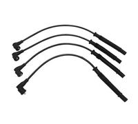 Pour Twingo Pour Kangoo Pour Clio 8200713680 0300891604 F00099C139 Kit Câbles D'allumage Bobine Assy Allumage