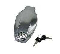 pour TX750 1973-1974 TX650 1973-1974 TX500 1973-1974 RD400 1976-1979 Clés pour Bouchon Réservoir Carburant Moto Interrupteur D'allumage