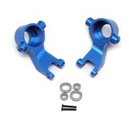pour Typhon Big pour Rock 1/10 Mejora Delantero/Trasero Brazo Oscilante CVD Soporte Eje Dirección Hexagonal Caja Cambios Piezas Coche RC Pièces