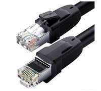 Pour Ugreen Cat8 Ethernet réseau Lan Longueur du câble8m