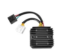 Pour UH125D SH125 SH150 PS125 PES125 PS150 FES125 FES150 Pour S-WING 2005-2012 SH PES PS FES 125 150 Régulateur Redresseur FRTRGVUVXP