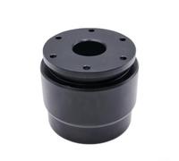 Pour un ajustement parfait pour MOZA Turn, installation rapide, aluminium, SIM Racing essentiel, connexion sécurisée