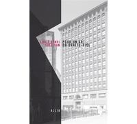 Pour un art du gratte-ciel - Louis Henri Sullivan - Allia - broché - Essai