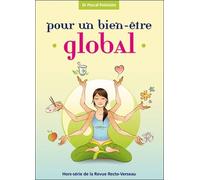 Pour un bien-être global - Hors-série de la Revue Recto-Verseau - Pascal Pointaire - Recto Verseau - broché - Guide