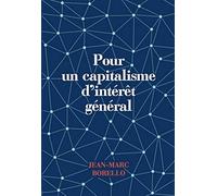 Pour un capitalisme d'intérêt général
