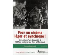 Pour un cinéma léger et synchrone !