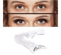 Pour un clip d'applicateur de cils magnétique, 5pcs, arc grand angle, usure facile, outil d'assistance aux cils