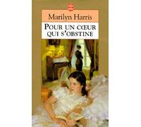 Pour un coeur qui s'obstine