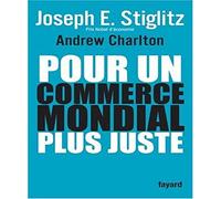 Pour un commerce mondial plus juste