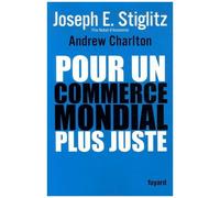 Pour Un Commerce Mondial Plus Juste - Comment Le Commerce Peut Promouvoir Le Développement