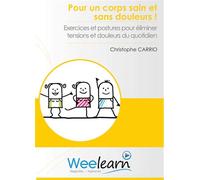 Pour un corps sain et sans douleurs DVD