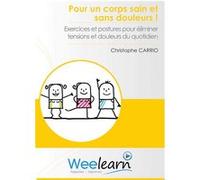 Pour un corps sain et sans douleurs E