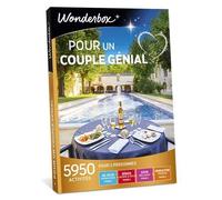 Pour un couple génial