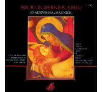 pour Un Dernier Adieu