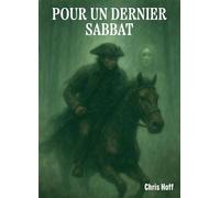 Pour un dernier sabbat