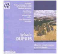 Pour Un Drame, Ouverture Symphonique, Mac Beth, Paraphrase Symphonique, Invocation Pour Violoncelle Et Orchestre, Suite En Ré, Légende Pour Violoncelle Et Orchestre, Moïna, Poème Héroïque