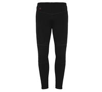 Pour un ensemble de sous-vêtements chauffés et rechargeables USB et USB - haut et long Johns pour usure quotidienne (M pantalon masculin)