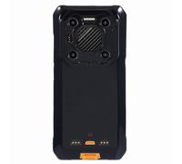 Pour un étui Ulefone Armor 26 Ultra Soft TPU Drop Protection Cover de téléphone