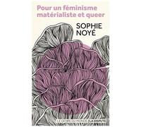 Pour Un Féminisme Matérialiste Et Queer