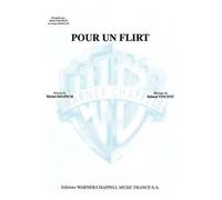 Pour Un Flirt / Recueil