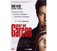 Pour Un Garçon