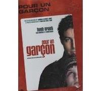 POUR UN GARCON-ABOUT A BOY-VF G