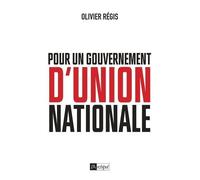 Pour Un Gouvernement D'union Nationale