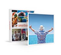 Pour Un Grand-Père En Or - Smartbox - Coffret Cadeau Multi-Thèmes