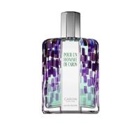 Pour Un Homme De Caron - Ed. Limitée Nathanael Koffi