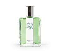 Pour Un Homme Eau De Toilette Vaporisateur 200ml - Caron - Parfum Homme