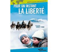 Pour Un Instant De Liberté