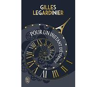 Pour un instant d'éternité - Édition collector