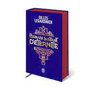 Pour un instant d'éternité - Édition collector