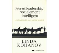 Pour Un Leadership Socialement Intelligent - Les Cinq Rôles D'un Maître Berger
