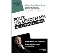 Pour un lendemain sans libertés volées