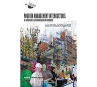 Evalde Mutabazi – Pour un management interculturel – Broché
