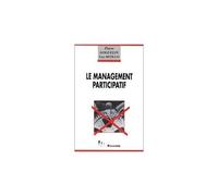 Pour Un Management Participatif - La Méthode Prado-Tropiques