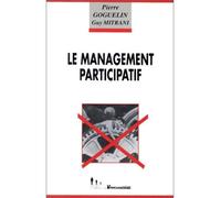 Pour un management participatif La méthode Prado-Tropiques - Pierre Goguelin - Desclée De Brouwer - broché - Livre
