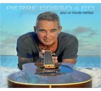 Pour Un Monde Meilleur CD
