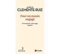 Pour Un Musée Engagé