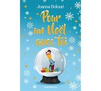 Pour un Noël avec toi Joanna Bolouri (Auteur), Florence Moreau (Traduction)