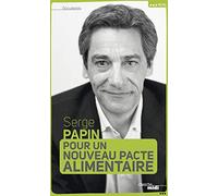 Pour un nouveau pacte alimentaire